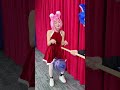 Poke the Bucket Challenge Performance!#sonic