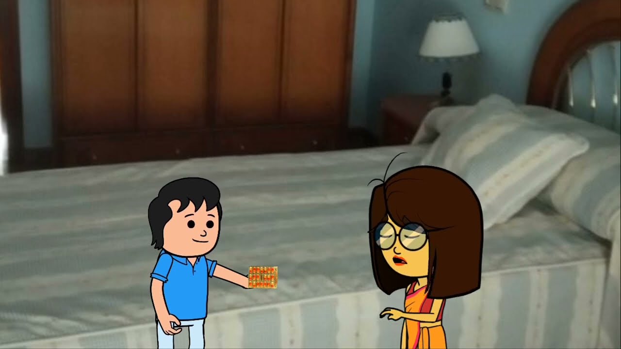 ಒಂದು ಹೆಣ್ಣಿನ ನಿತ್ಯ ನೋವಿನ ಕಥೆ ಭಾಗ 362 #ukkannadacartoonchannel# ಜಾನ್ವಿ ನಾಟಕ ಬಯಲಾಗುವುದೇ ಇಲ್ವಾ