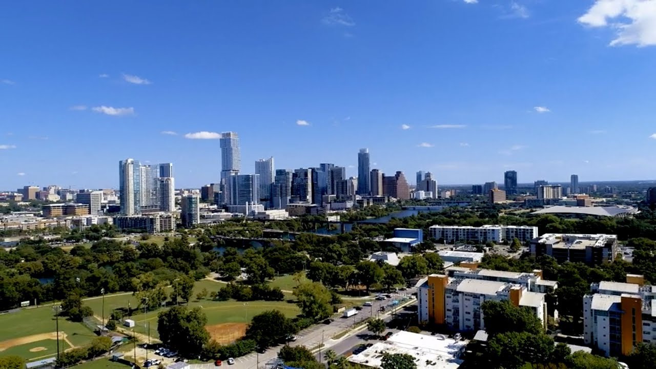 Coldwater Luxury Apartments Austin TX Apartments Greystar YouTube