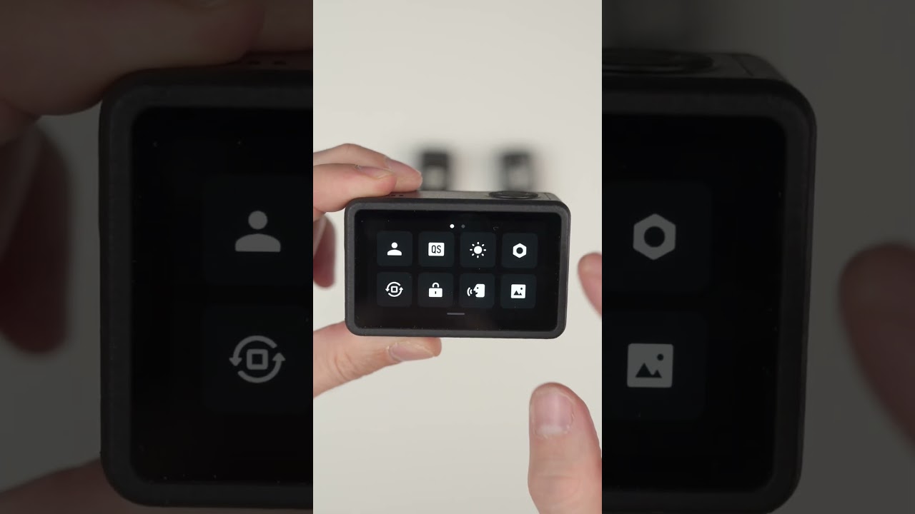 Как подключить Dji Mic 2 k Dji Action 5 pro по Bluetooth.