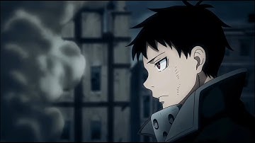 Fire Force [AMV] season 3 opening song, High Flame by Queen Bee