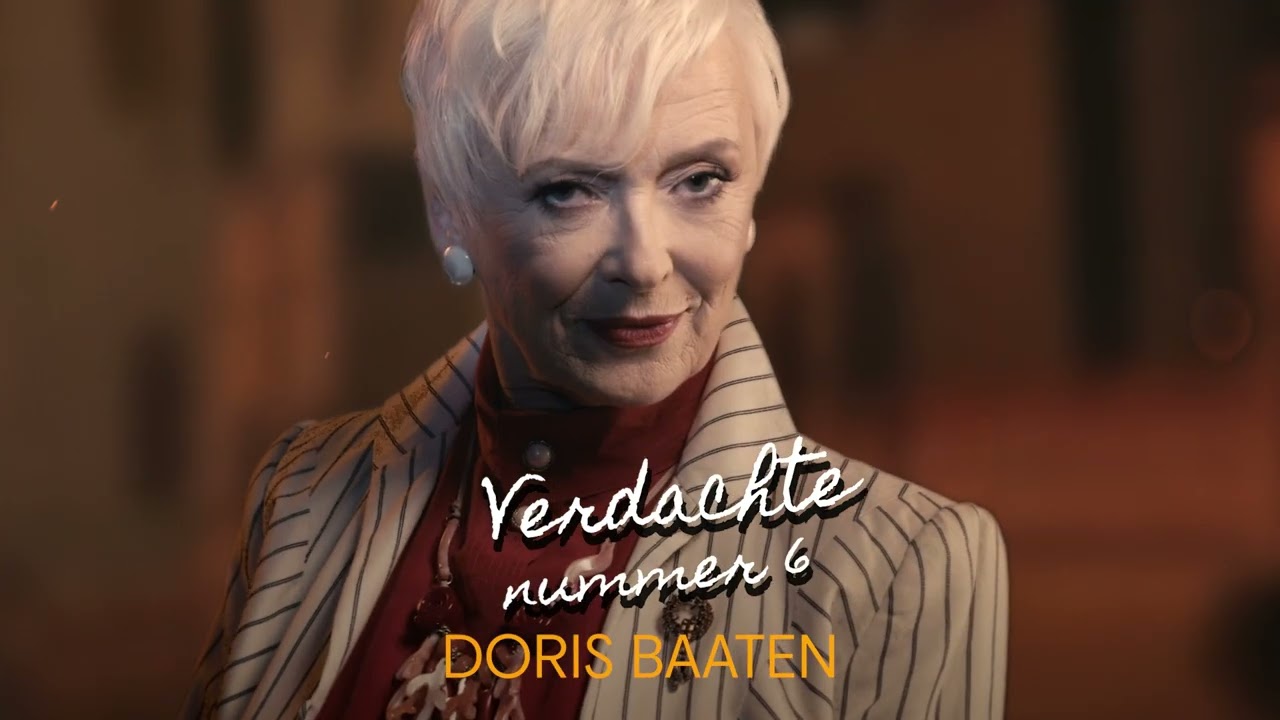 Murder on the Nile teaser | bij Schouwburg Kunstmin