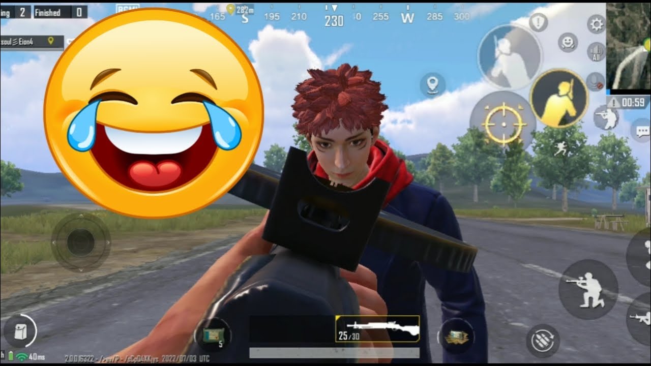 Wait for victor IQ 😂