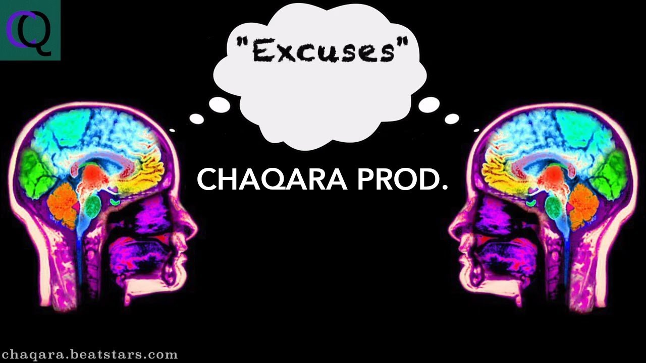 (FREE) Eminem Piano/Guitar Type Beat 2019 - "Excuses" | Hip-Hop Instrumental | prod. chaqara