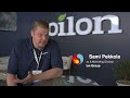 Boiler World Africa 2023 | Exhibitor Experience | Oilon Group