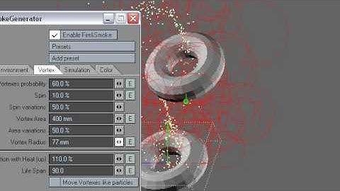 Fire & Smoke Generator Part 2 of 2