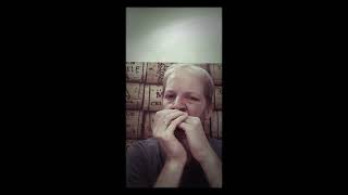The Old Spinning Wheel (In The Parlor) - Harmonica (+Tabs)