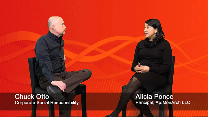 Alicia Ponce, Principal at AP.MonArch LLC