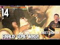 FINALLY DSP Gets Wins! Slow and Steady Sagat Improvement! DSP Plays SF6 in 2026 Part 14