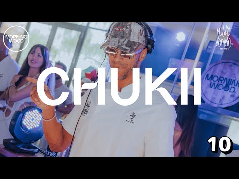 Morning Wood X Public Domain Records (feat. Chuckii)