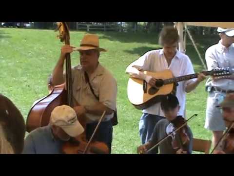 Old Time Fiddlers Fair: Genesee Country Village &amp; Museum - Mumford NY ...