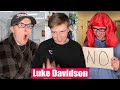 NEW Luke Davidson 1 HOUR TikTok Compilation | Best of Luke Davidson TikToks