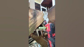 How to Remove old Joist hangers #deck
