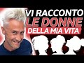 Vi racconto le donne della mia vita  la fisica che ci piace