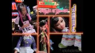 Bratz Tokyo A Go-Go Commercial Hd 2004