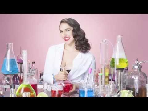 Megan Amram Gets Into Science! hqdefault