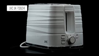 Тостер JVC JK-TS624