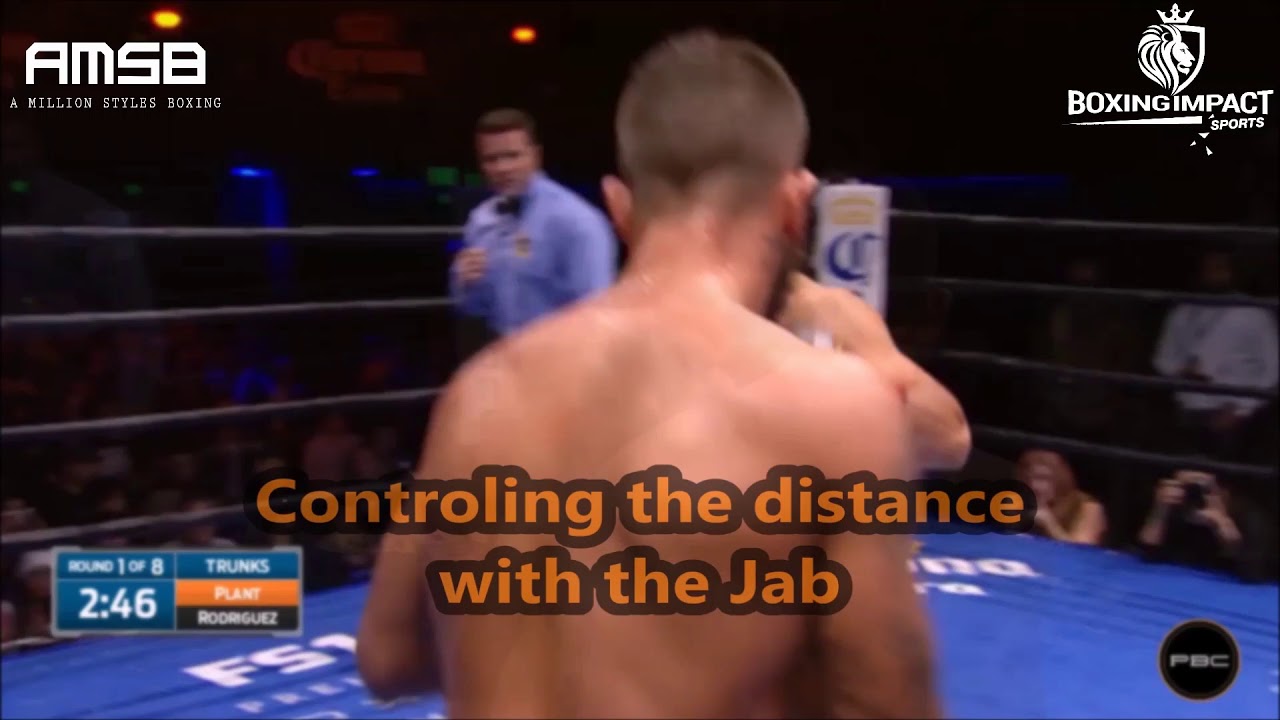 CALEB 'Sweethands' PLANT