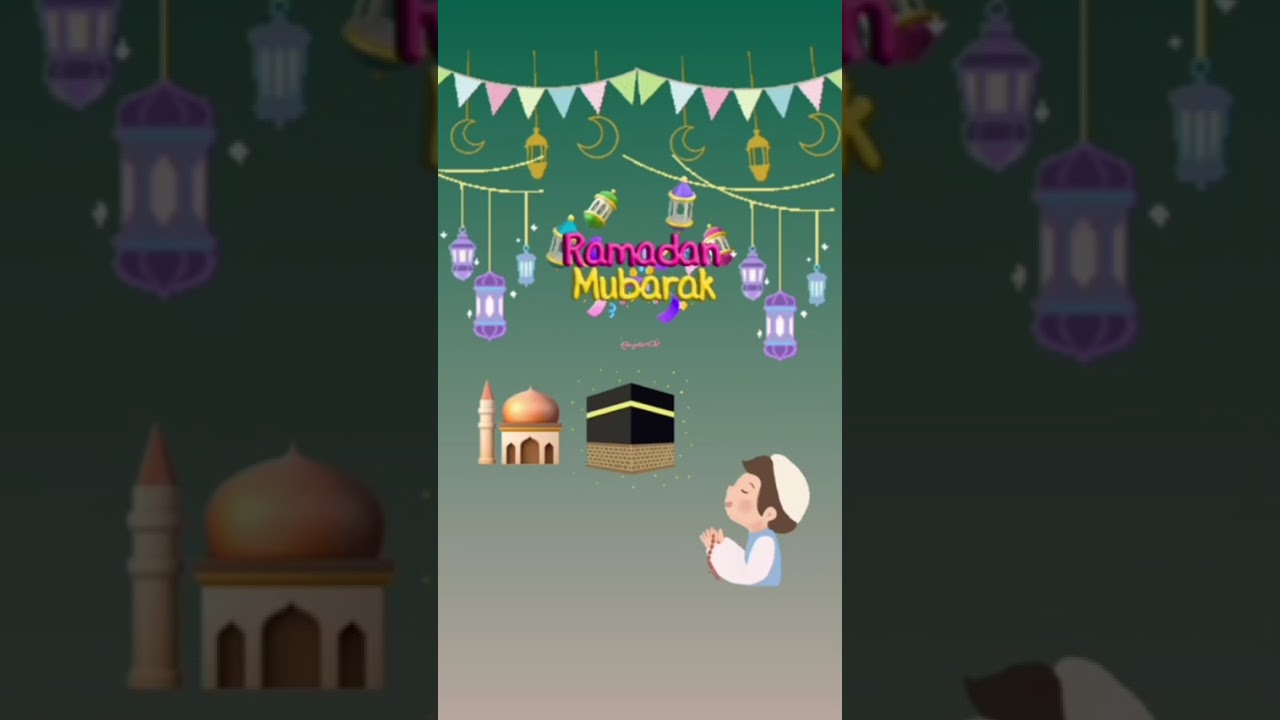 Credit byy studio 5 ramzan ke roze aye 