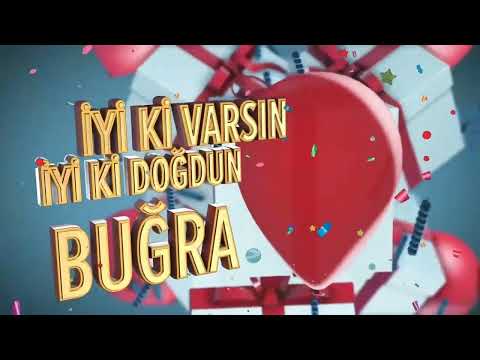 İyi ki doğdunuz ikizler iyi ki varsınız