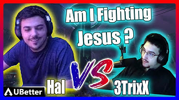 Naughty Says Apex Is Nearly Perfect 😇 — But 3TrixX Says It Sucks?! 💢 Who’s Right? 🤔