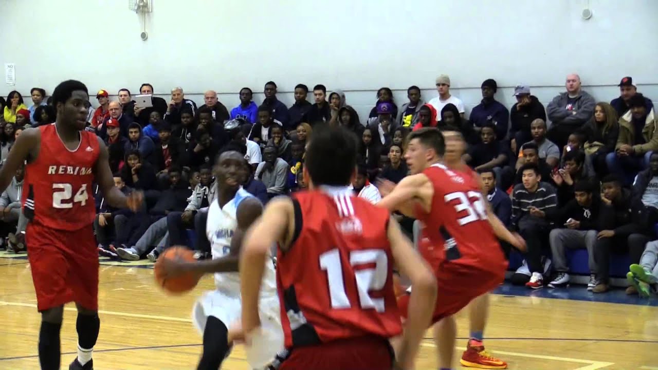 Nelson Kaputo Early Bird Classic Mix