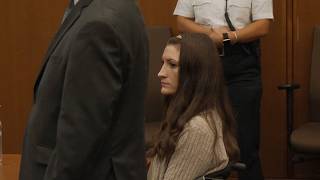Judge tells Lindsay Clancy jury to keep deliberating after they can’t get a unanimous decision