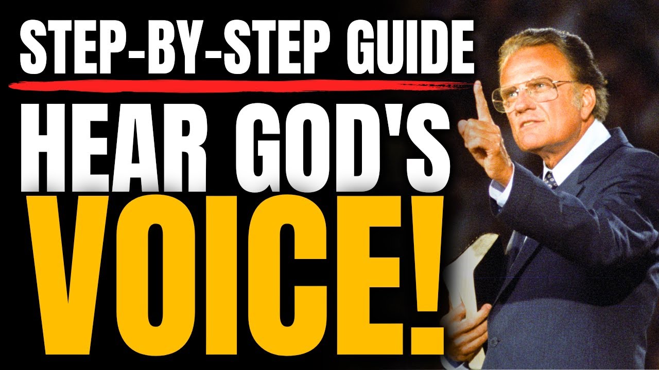 KNOW How To Pray In The Spirit (This Will Change Your Life) Christian Motivation And Morning Prayer