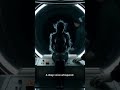 “The Black Signal – The Dark Matter Horror That Scientists Fear”👽😱