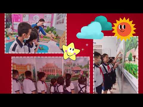 Hội thi Hành trình tiếp bước những lời Bác dạy