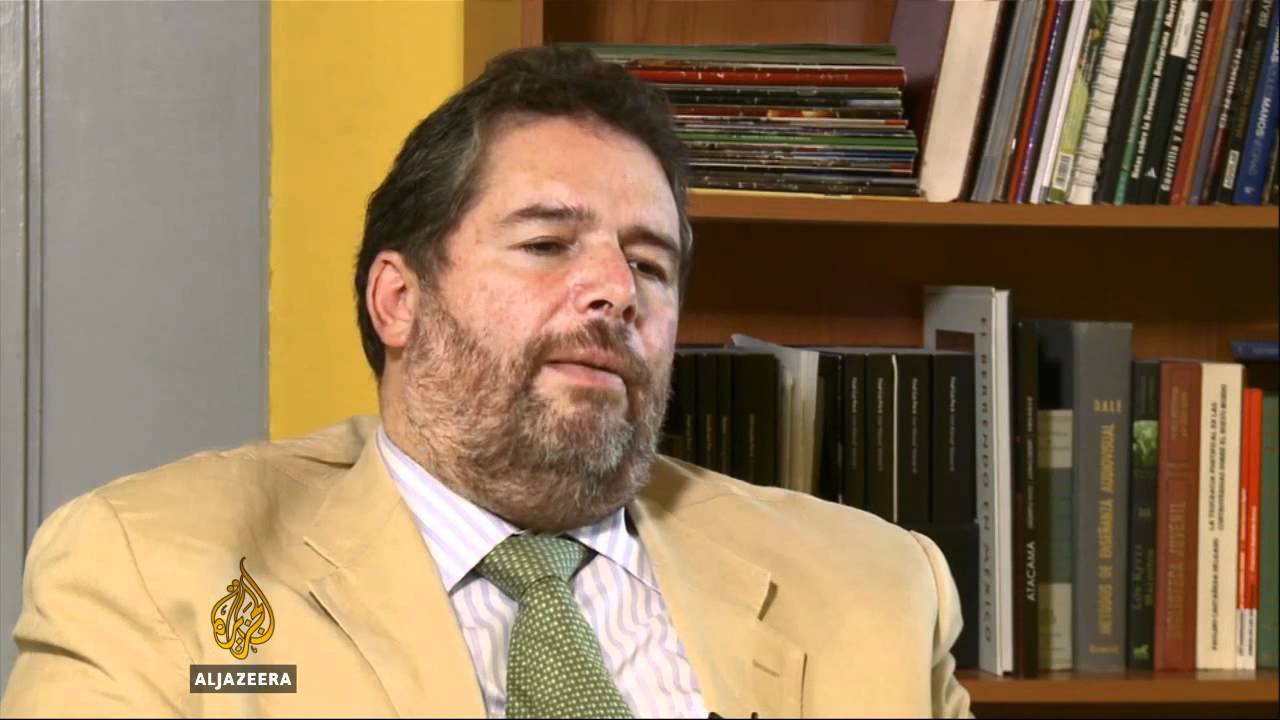 غسل أموال المخدرات عبر سباقات الخيول - قناة الجزيرة البلقان