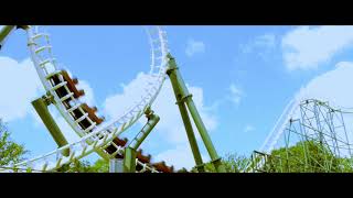De Efteling Cinematic 2018