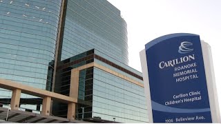 Carilion Clinic to reward vaccinated employees with paycheck bonus, require weekly testing for u...