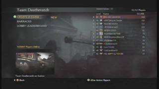Funny Xbox Live Talk In Call Of Duty World At War By Happy Glitchers