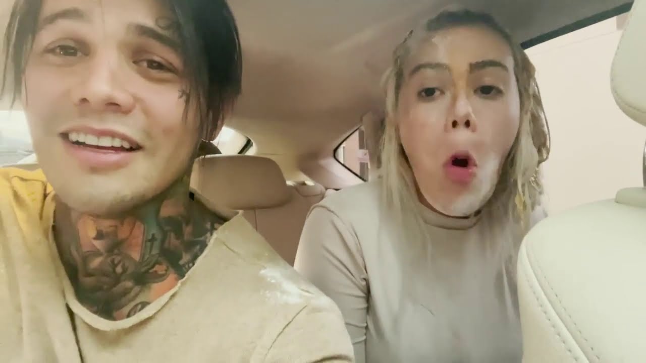 #CintiaCossio merece un regalo por ser una buena persona😻🚘Suscríbete al nuevo canal #cossio #viral