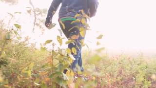 Wild At Heart - Men's Retreat 2016