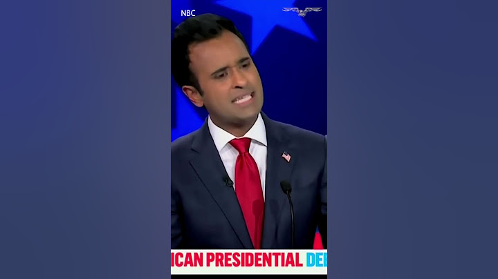 Ramaswamy slams debate moderators: 'This should be Tucker Carlson, Joe Rogan, and Elon Musk' #shorts