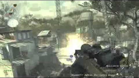 Modern Warfare 3   Infinite Ammo Glitch Tutorial!