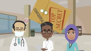Introduction - Confidentiality