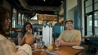 Come Hungry. Leave Understanding Why This Place Is Different. | Made In SWLA