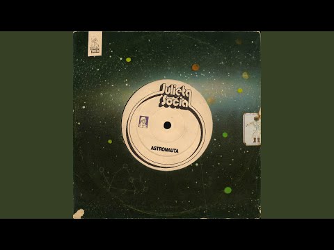 Astronauta