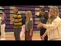 Montana Grizzlies Hurling Club brings Ireland's ancient sport to Butte middle school students
