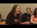 Montana Grizzlies Hurling Club brings Ireland's ancient sport to Butte middle school students