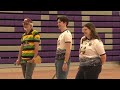 Montana Grizzlies Hurling Club brings Ireland's ancient sport to Butte middle school students