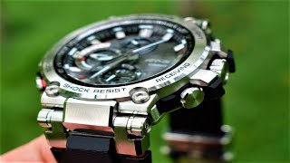 5 New Best Casio G Shock Watches For Men 2024 - Which One Is Best?