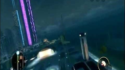 183 Saints Row The Third Another Airport Run With A Woodpecker