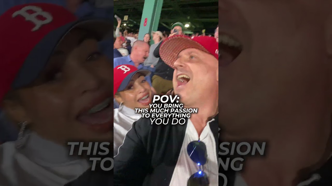 Real estate’s just another place where that mindset pays off. 