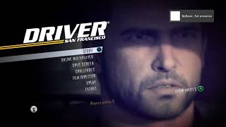 Psorg Driver San Francisco - Online Test