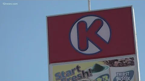 Man dies in Phoenix police custody after incident at Circle K