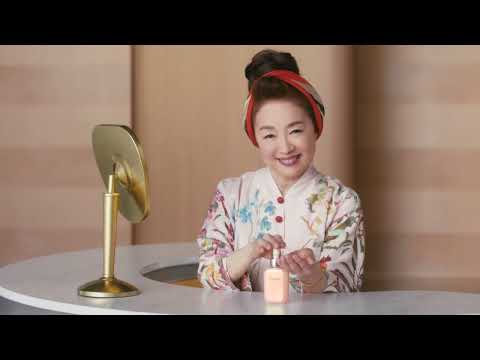 プリオール　資生堂CM　201908015